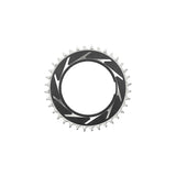 Plato roscado con medidor de potencia SRAM XX SL Eagle T-Type con desplazamiento de 3 mm