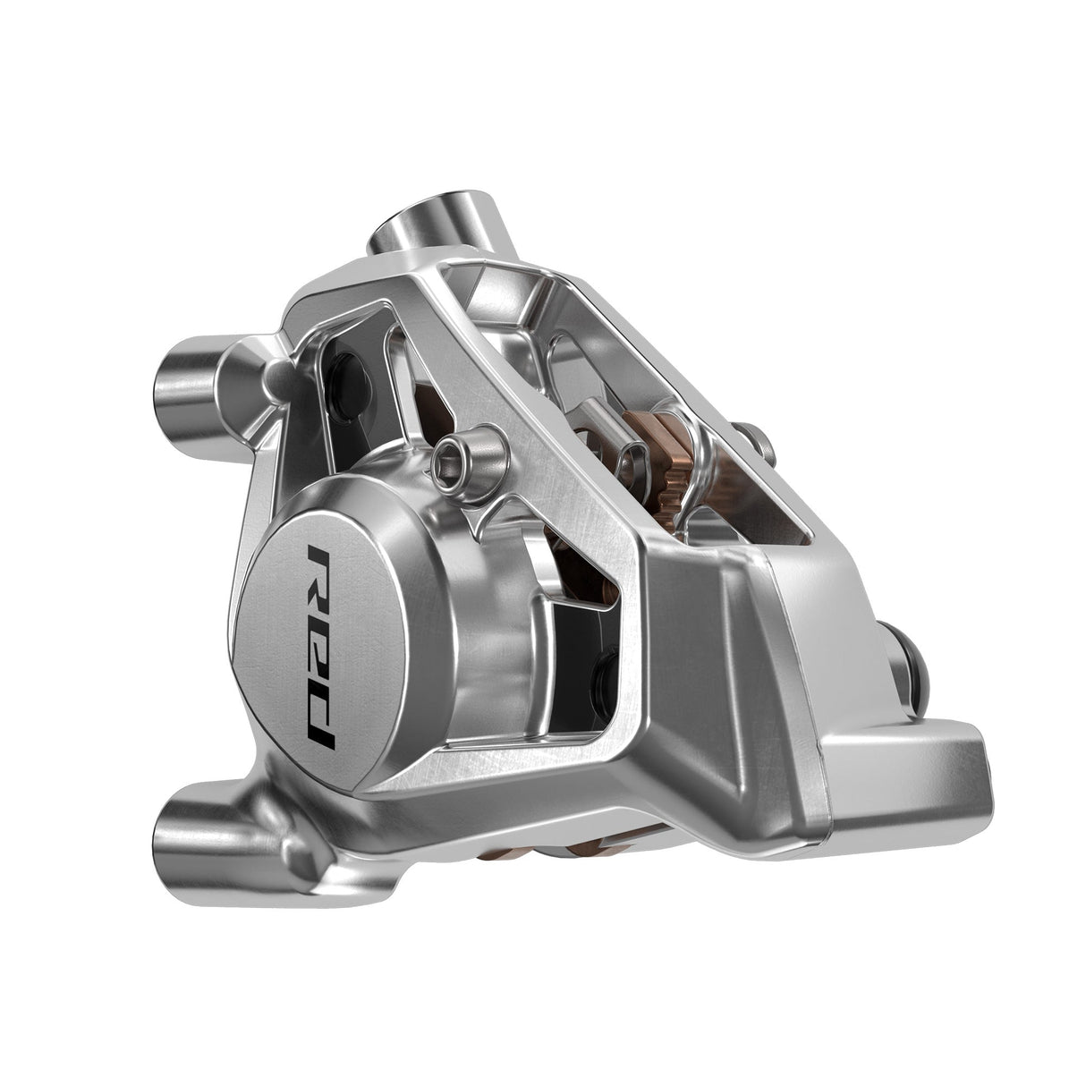 SRAM Red AXS E1 Shifter/Hydraulic Disc Brake Set