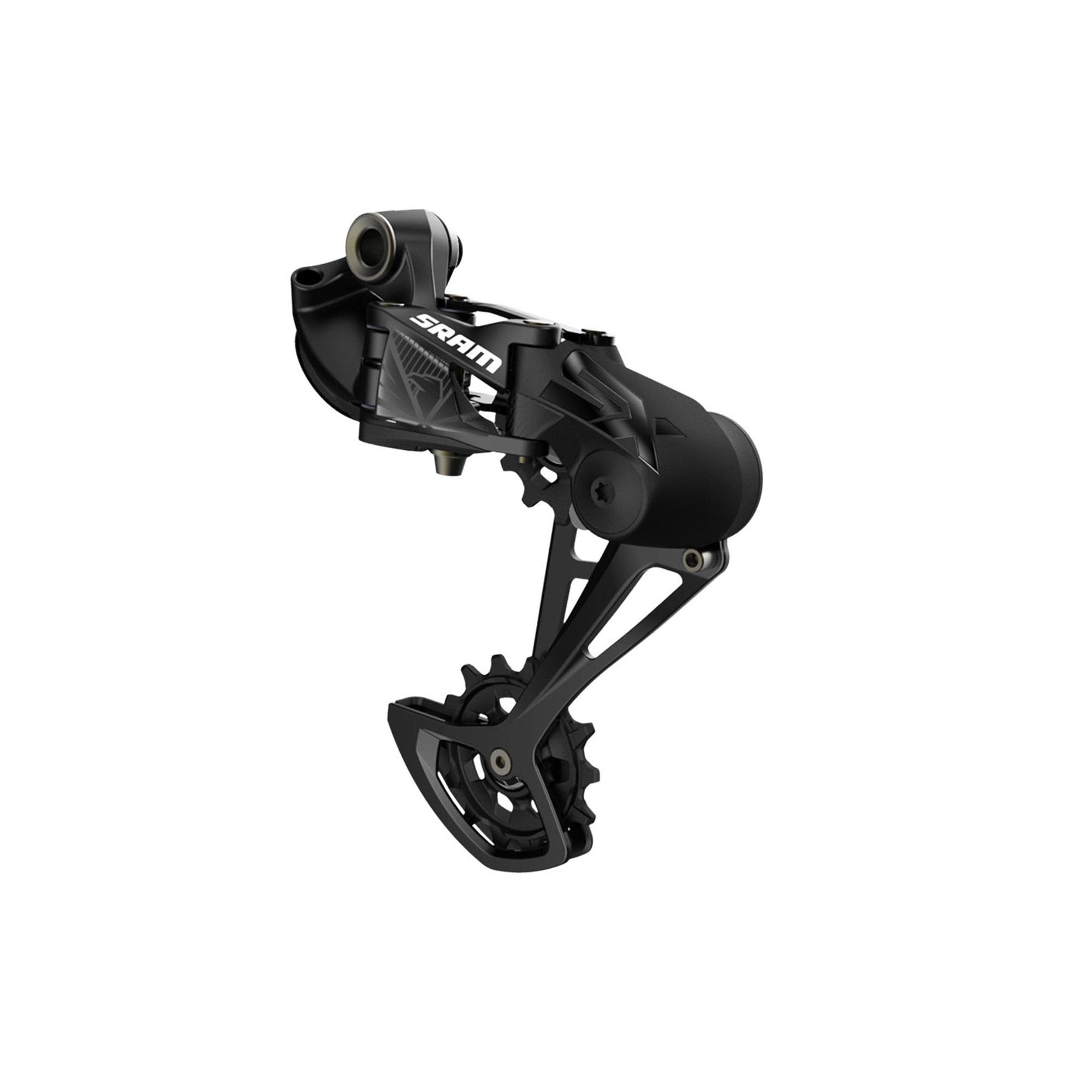 SRAM EAGLE SX 12S ディレーラー.シフター SRAM SX Eagle Rear Derailleur (Black) (12 Speed) (Long Cage