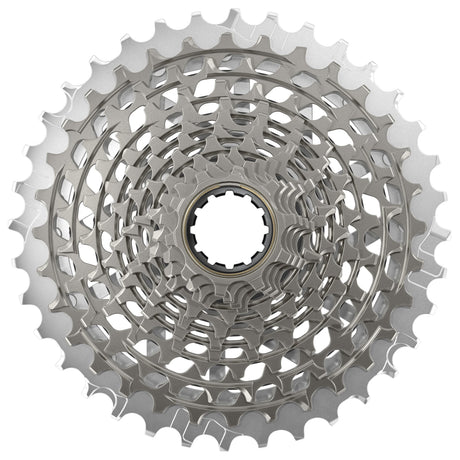 Cassette SRAM XG-1290 E1 de 12 velocidades