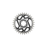 Plato de montaje directo tipo T SRAM XX SL Eagle con desplazamiento de 0 mm