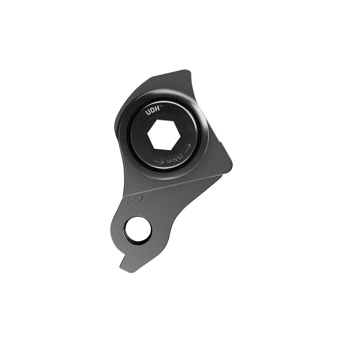 Patilla de cambio universal SRAM