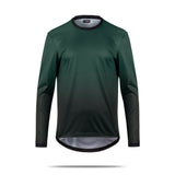 Assos Trail Long Sleeve Jersey T3