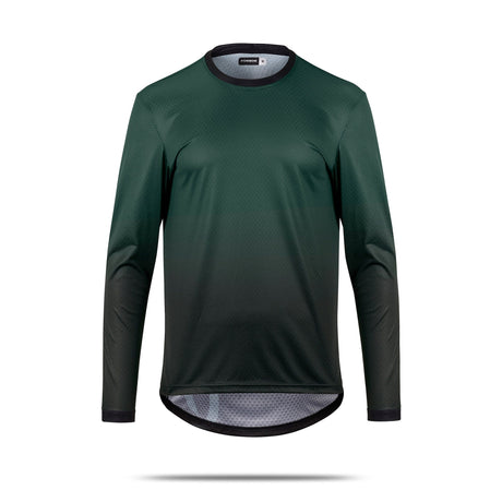 Assos Trail Long Sleeve Jersey T3