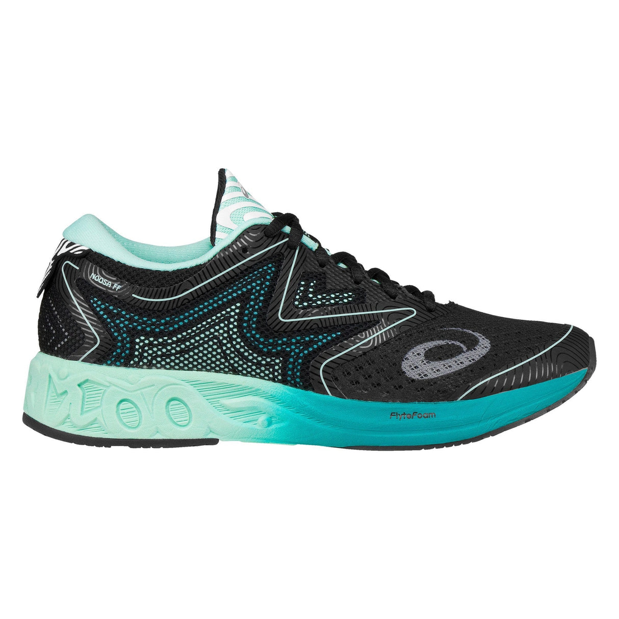 Zapatillas Asics Noosa FF