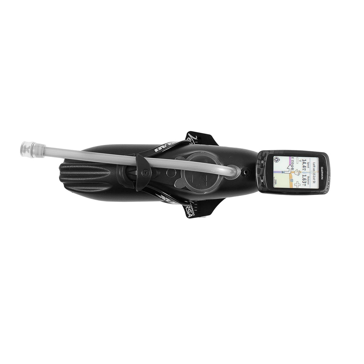 XLAB Torpedo Versa 200 Hydration System