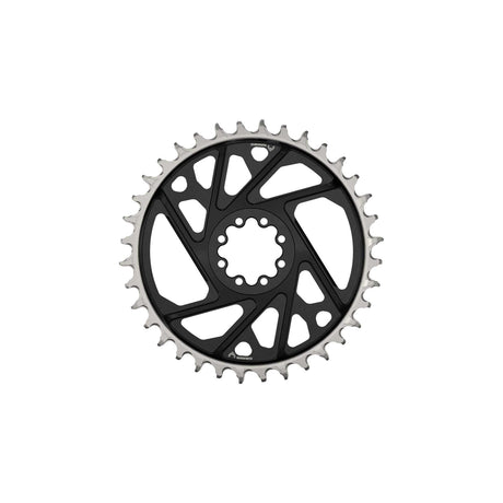 Plato de montaje directo SRAM XX Eagle T-Type con desplazamiento de 3 mm