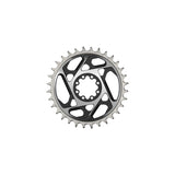 Plato de montaje directo tipo T SRAM XX SL Eagle con desplazamiento de 3 mm