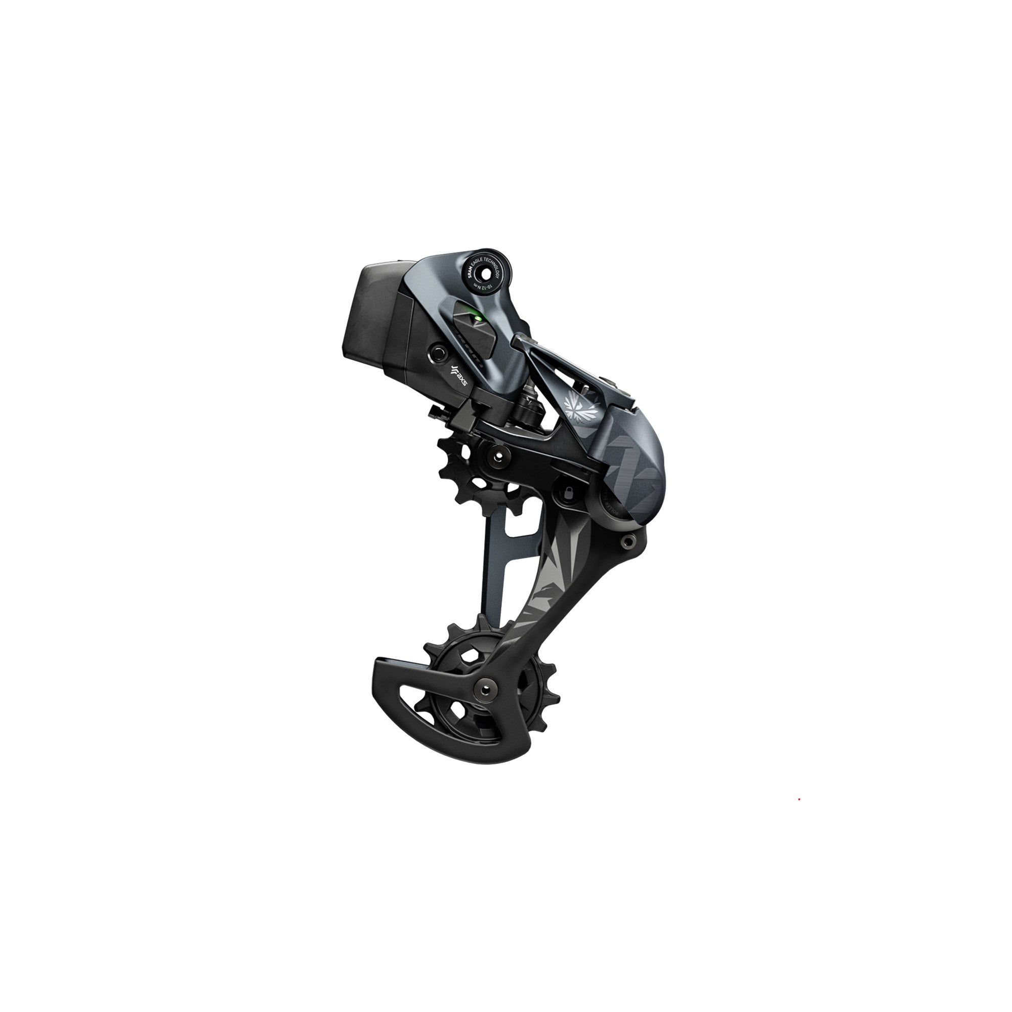 SRAM - sram x01 eagle axs リアディレイラー Amazon.co.jp: SRAM X01 Eagle AXS リアディレーラー - 12速