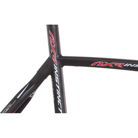 Time NXR2 Instinct Black Label Frameset