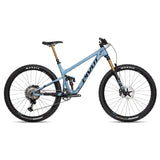 Bicicleta de enduro Pivot Trail 429 PRO XT/XTR con actualización de ruedas de carbono