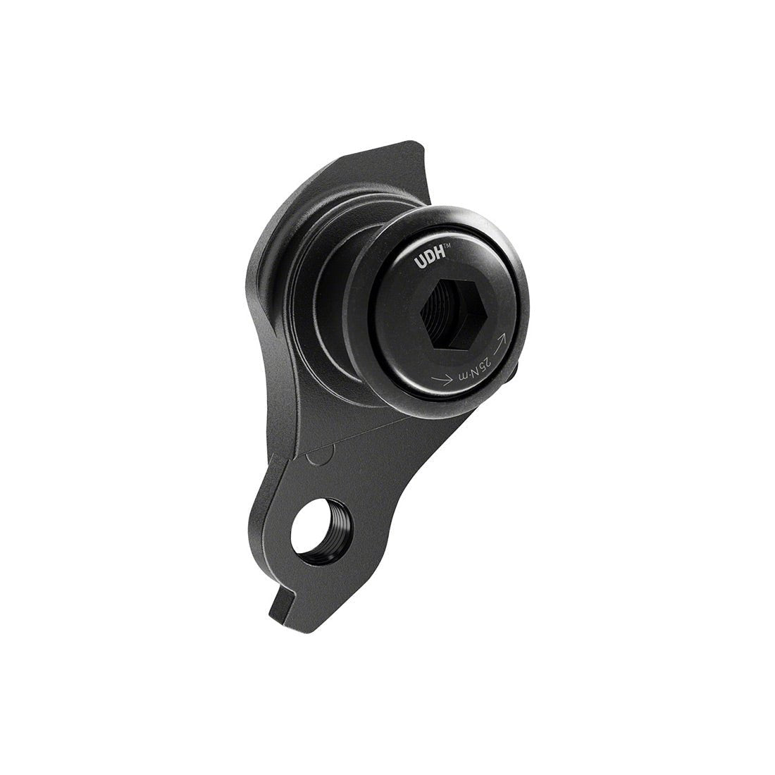 Patilla de cambio universal SRAM
