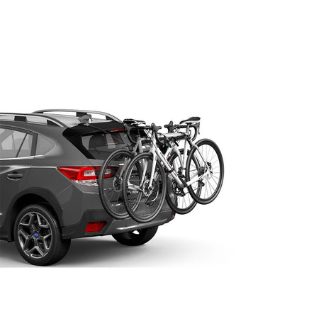 Portabicicletas colgante Thule Outway para 2 bicicletas