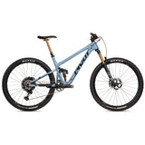 Bicicleta de enduro Pivot Trail 429 Team XTR