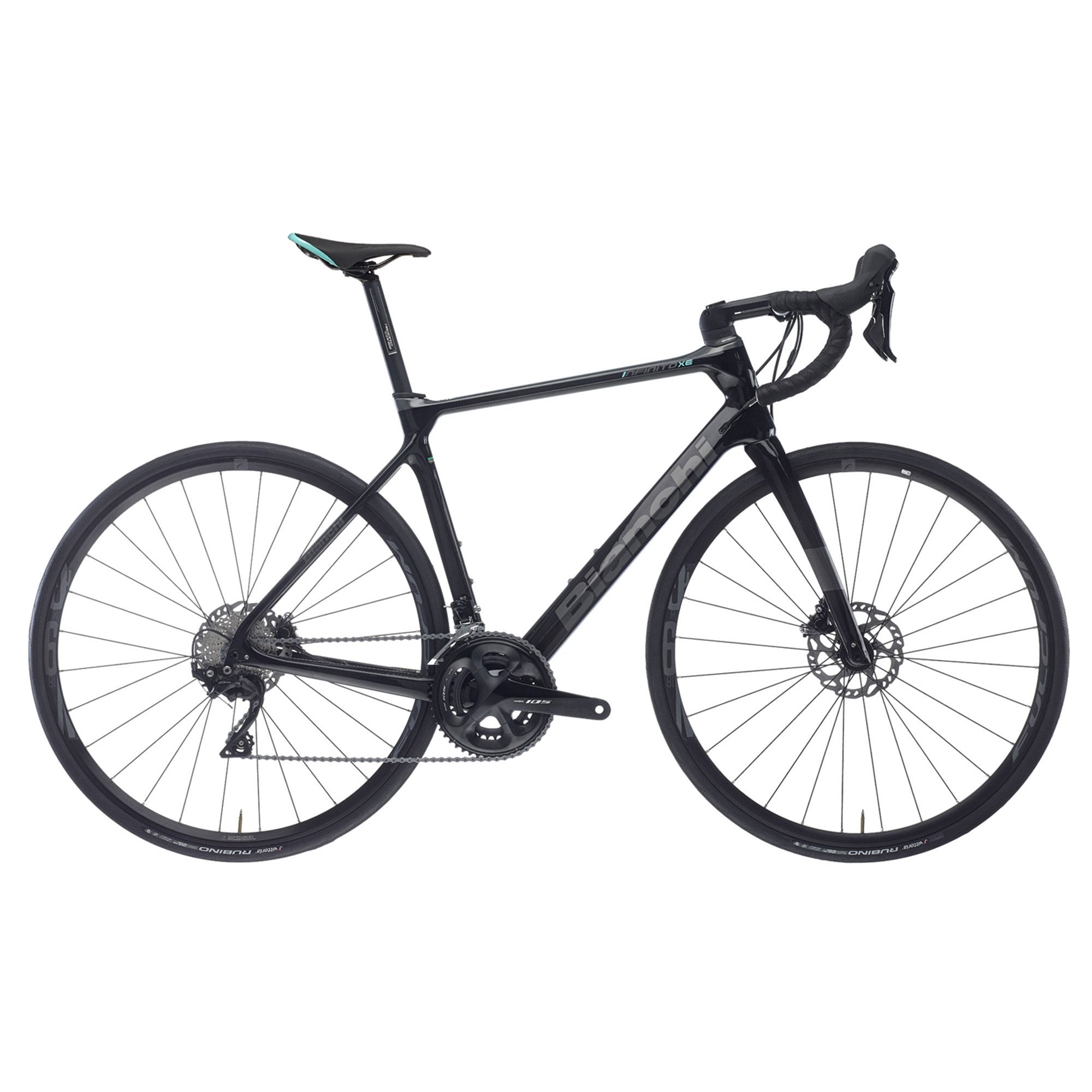 Bianchi Infinito Shimano 105 カーボン ロードバイク Infinito - 105 12SP