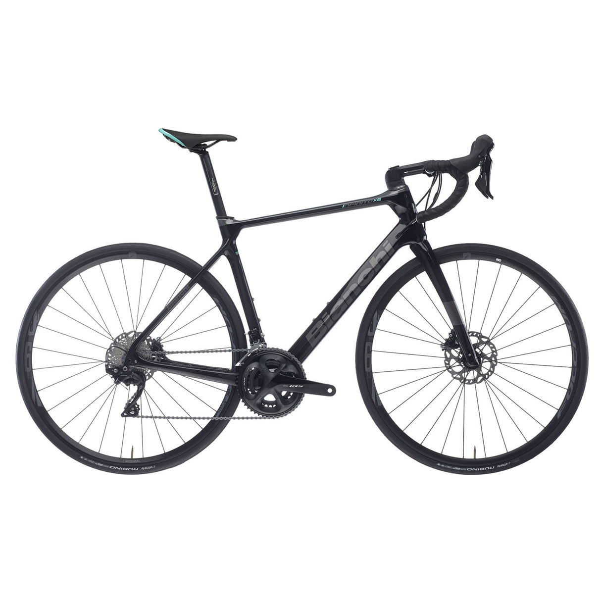 Bianchi Infinito XE Disc 105 Bike