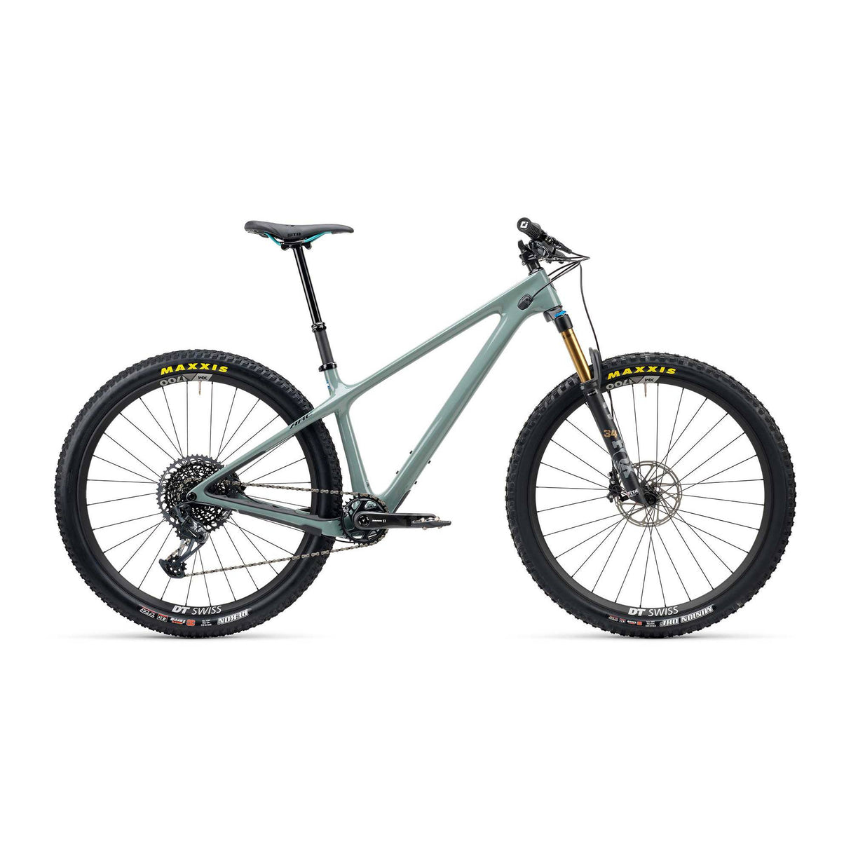 Bicicleta Yeti ARC T1