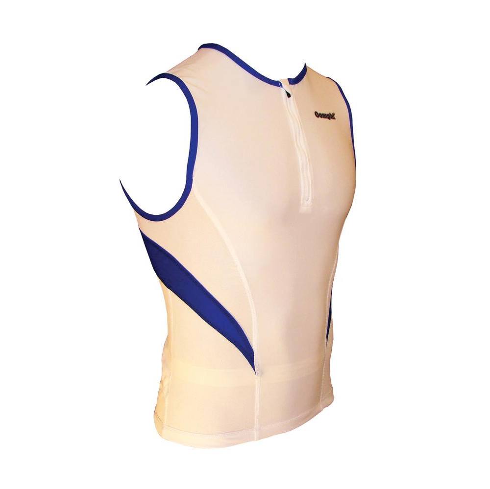 Oomph! Vortex Tri Top