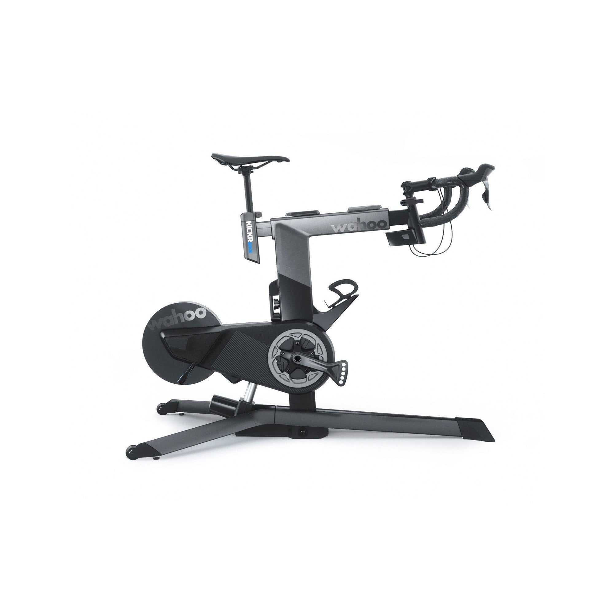 Wahoo KICKR Bike Trainer V2 – RA Cycles