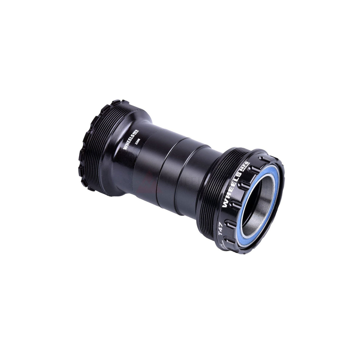 Wheels Manufacturing T47A to 29mm Bottom Bracket w/ABEC-3 Bearings