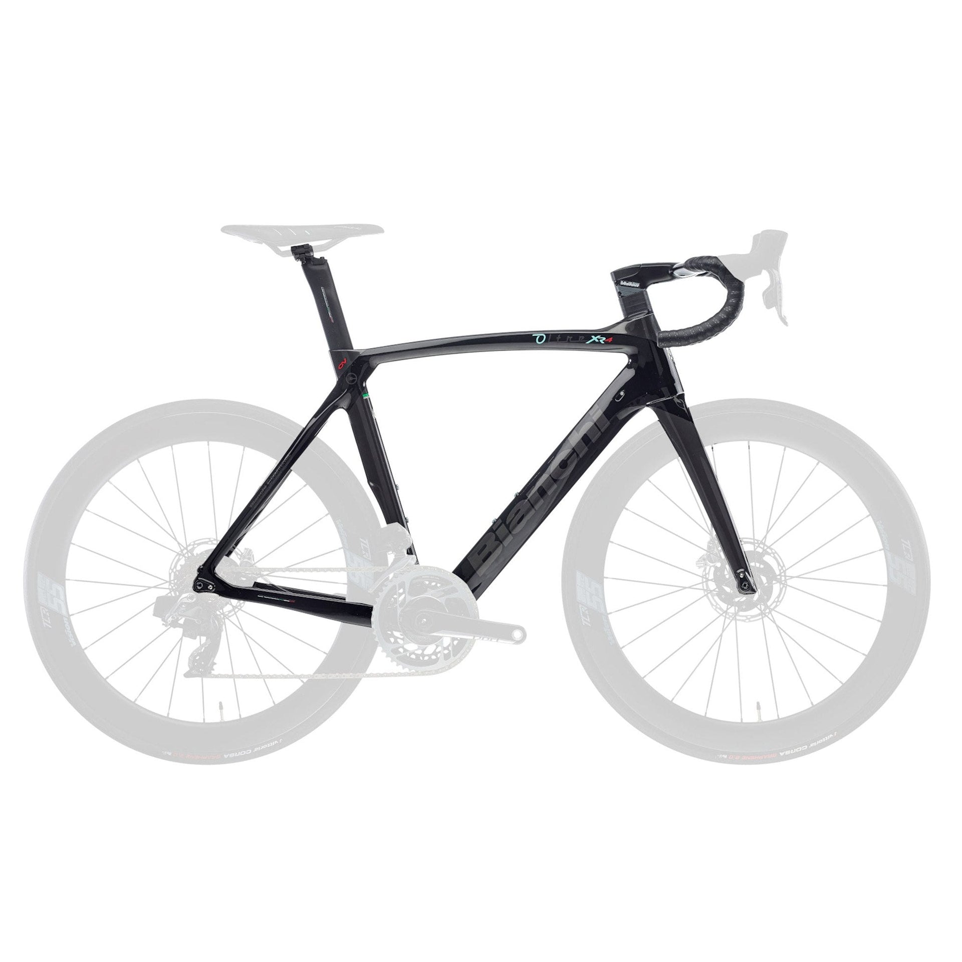 Bianchi Oltre XR4 Disc Module – RA Cycles