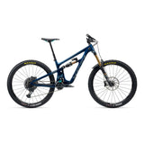 Bicicleta Yeti SB160 C2 con actualización de fábrica FOX