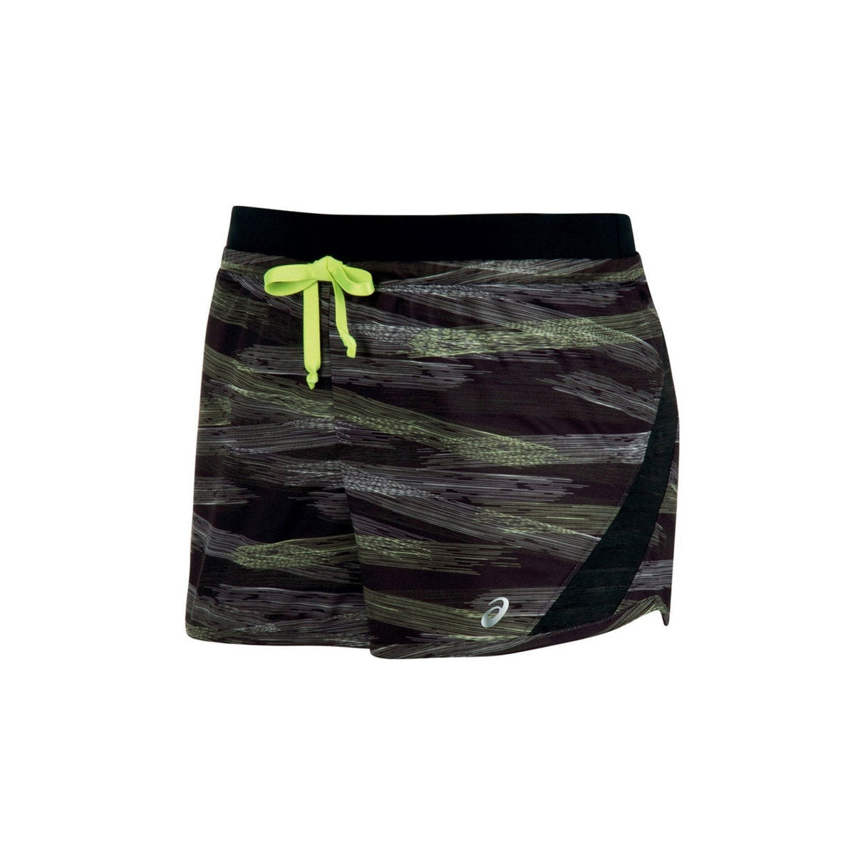 Pantalón corto Lite Show de Asics