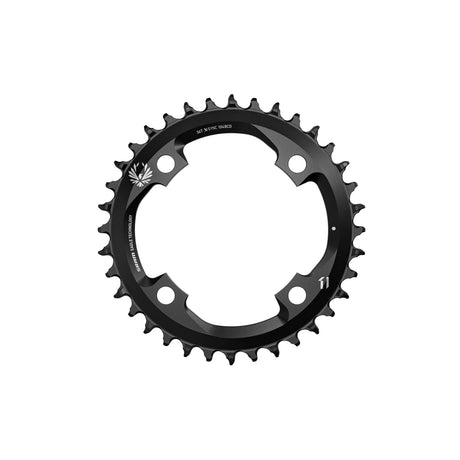 Plato SRAM X-Sync de 12 velocidades