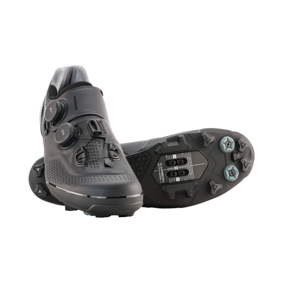 Shimano S-SPHYRE SH-XC902 Wide Cycling Shoes