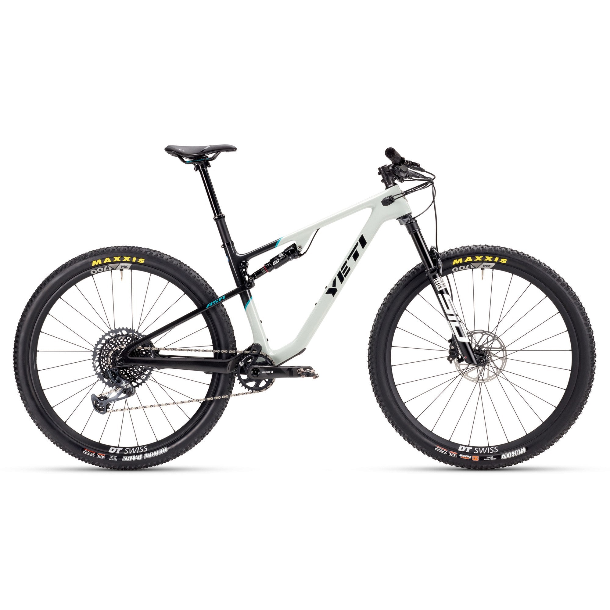 Yeti ASR T2 Bike