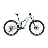 Bicicleta Yeti SB140 29" C1 con actualización de fábrica FOX