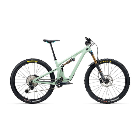 Bicicleta Yeti SB140 29" C1 con actualización de fábrica FOX