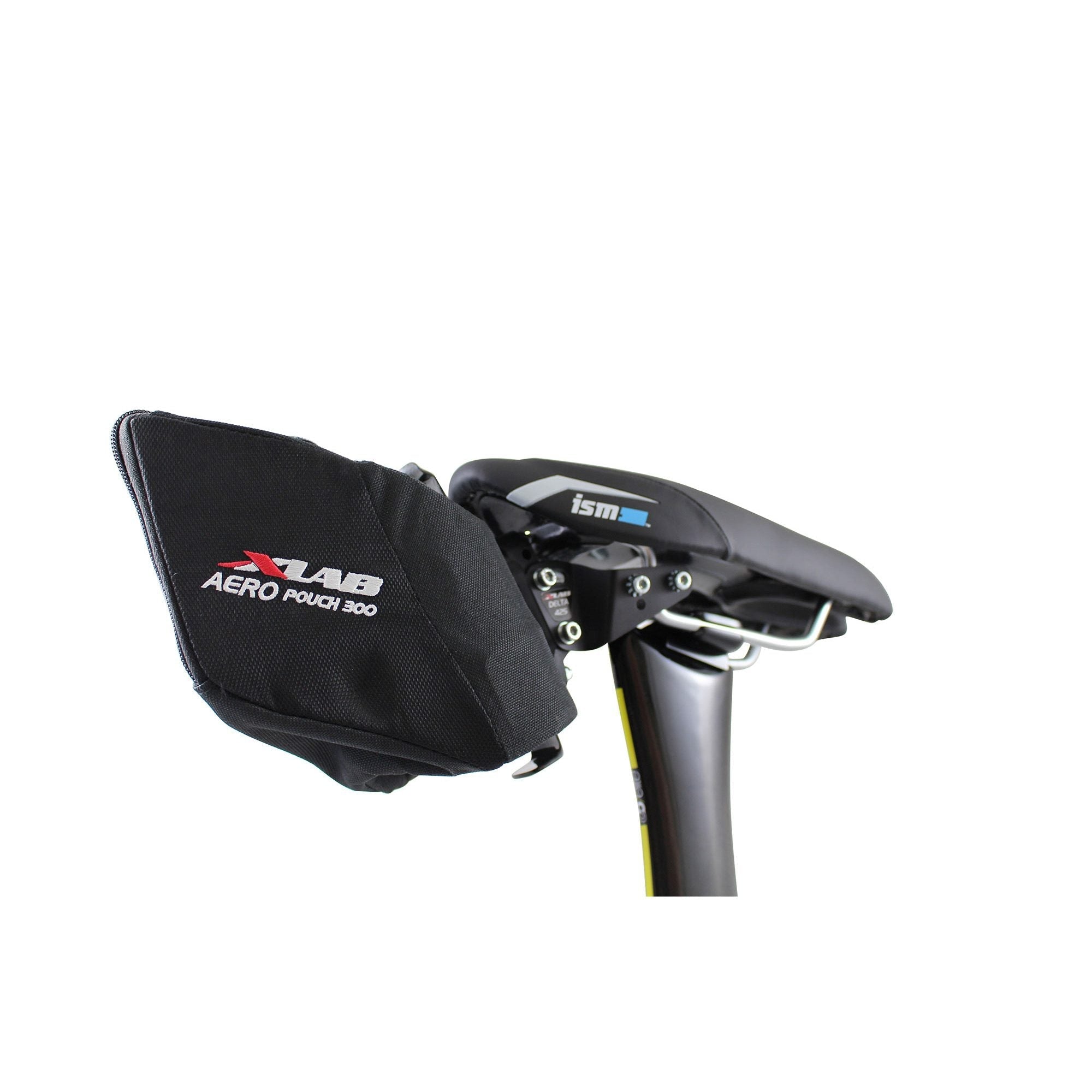 XLAB Aero Pouch 300 Saddle Bag – RA Cycles