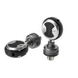 Wahoo Speedplay Power Pedals Dual-Sided
