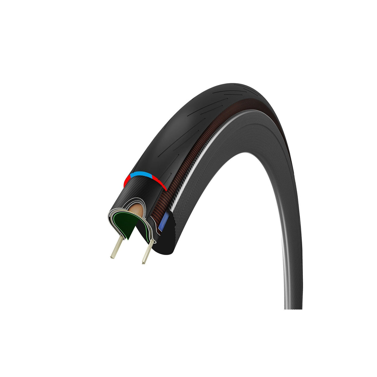 Neumático sin cámara Vittoria RideArmor