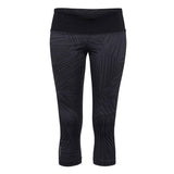 Pantalones capri a la luz de la luna de Zoot Run