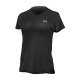 TYR Carbon Running Shirt