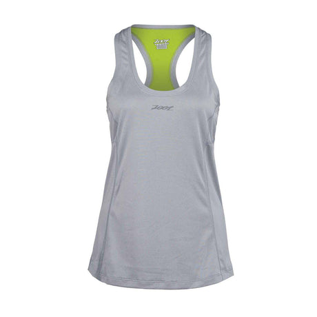 Zoot Run Sunset Singlet
