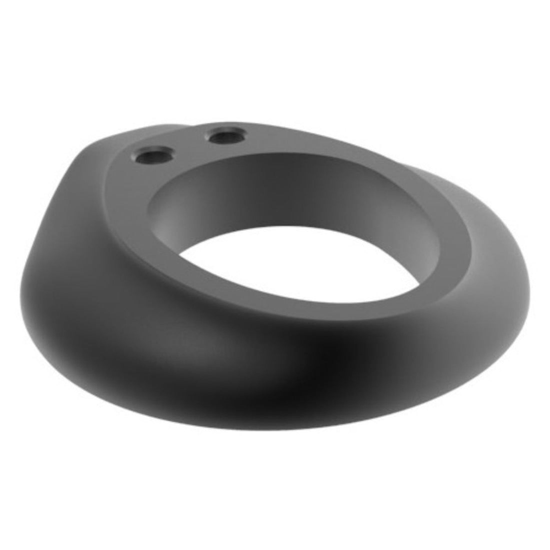Adaptador de cubierta superior Deda Vinci DCR para Bianchi Specialissima