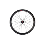 Rueda trasera Zipp 303 Firecrest Carbon Clincher Disc