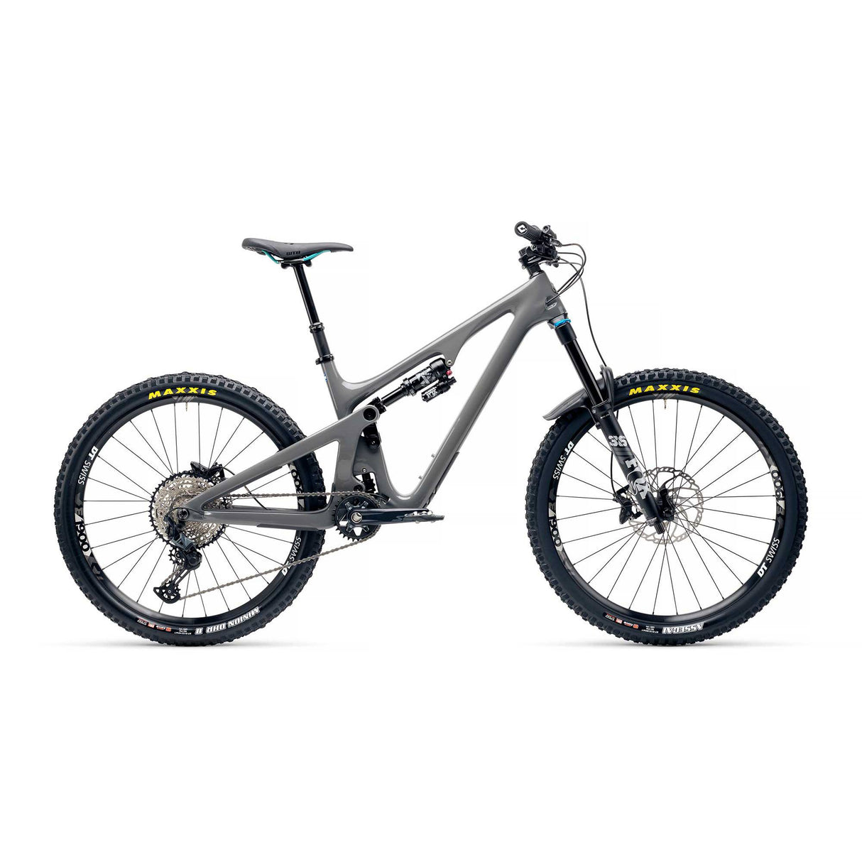Bicicleta Yeti SB140 27,5" LR C1