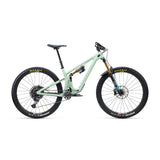 Yeti SB140 29" LR T1 Bike - DEMO