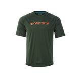 Yeti Tolland Short Sleeve Jersey