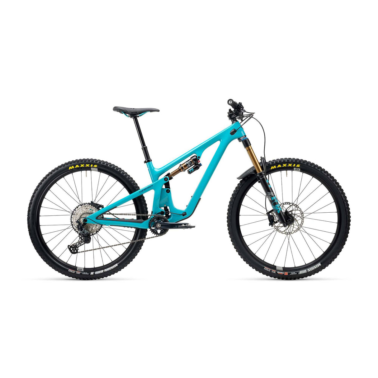 Bicicleta Yeti SB140 29" LR C1 con actualización de fábrica FOX