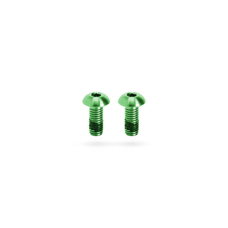 Kogel Ti Bolt Kit for Water Bottle Cages