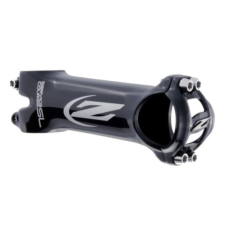 Zipp Service Course Stem - 25 Degree – RA Cycles