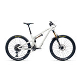 Bicicleta Yeti SB140 27,5" T2 con ruedas de carbono