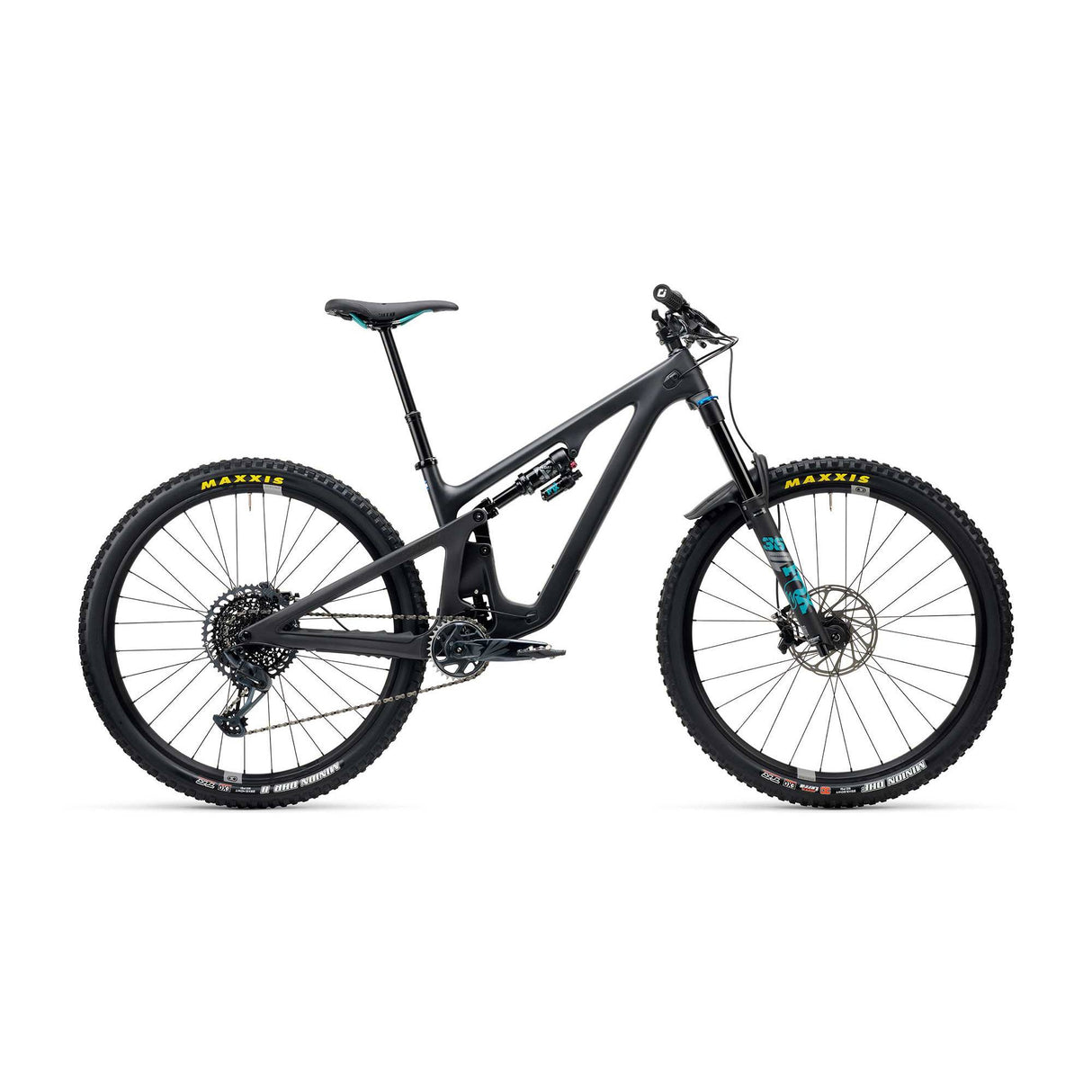Bicicleta Yeti SB140 29" LR C2