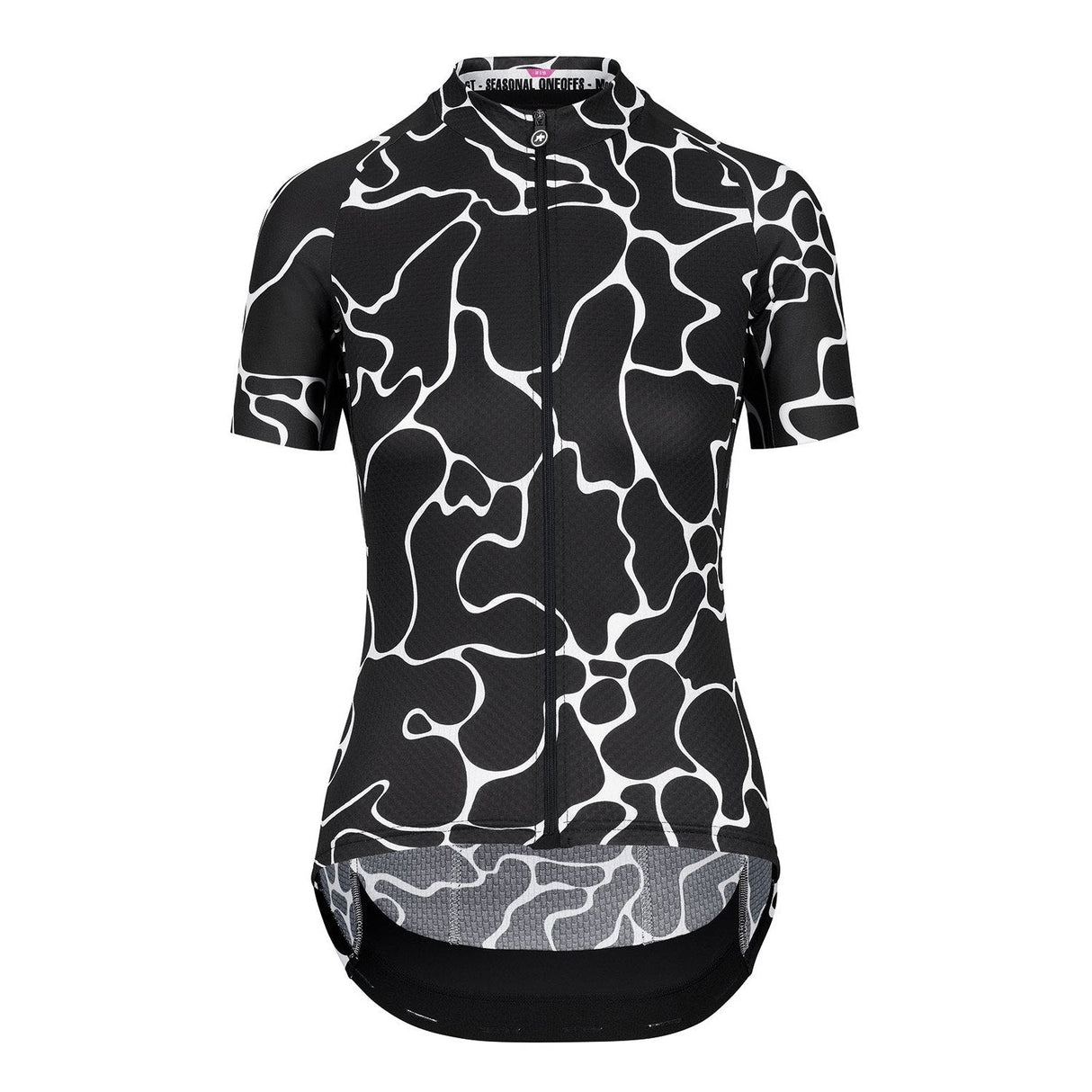 Assos Uma GT Voganski SS Jersey C2