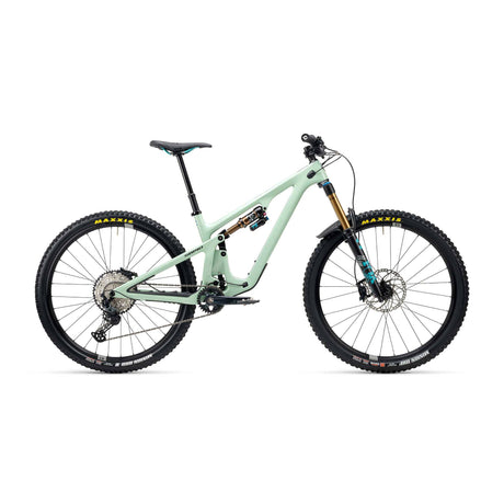Bicicleta Yeti SB140 29" LR C1 con actualización de fábrica FOX